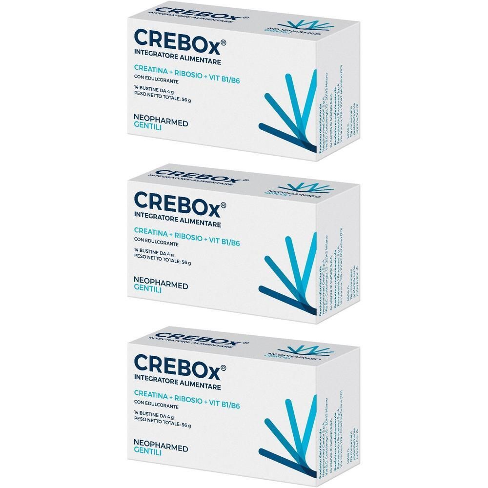 Crebox