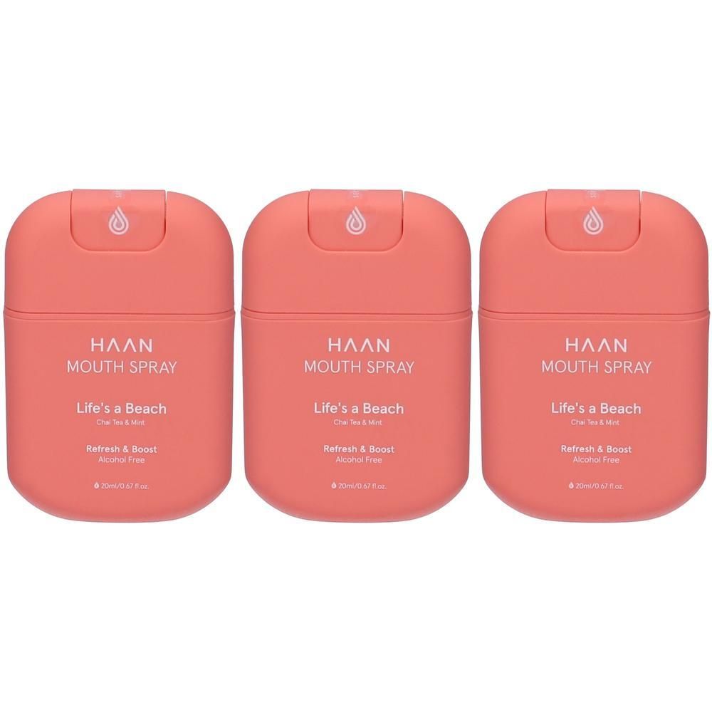 Haan Life's A Beach Spray
