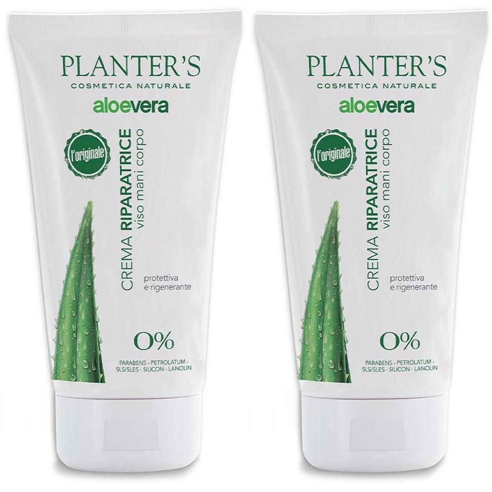 Planter's Crema Riparatrice