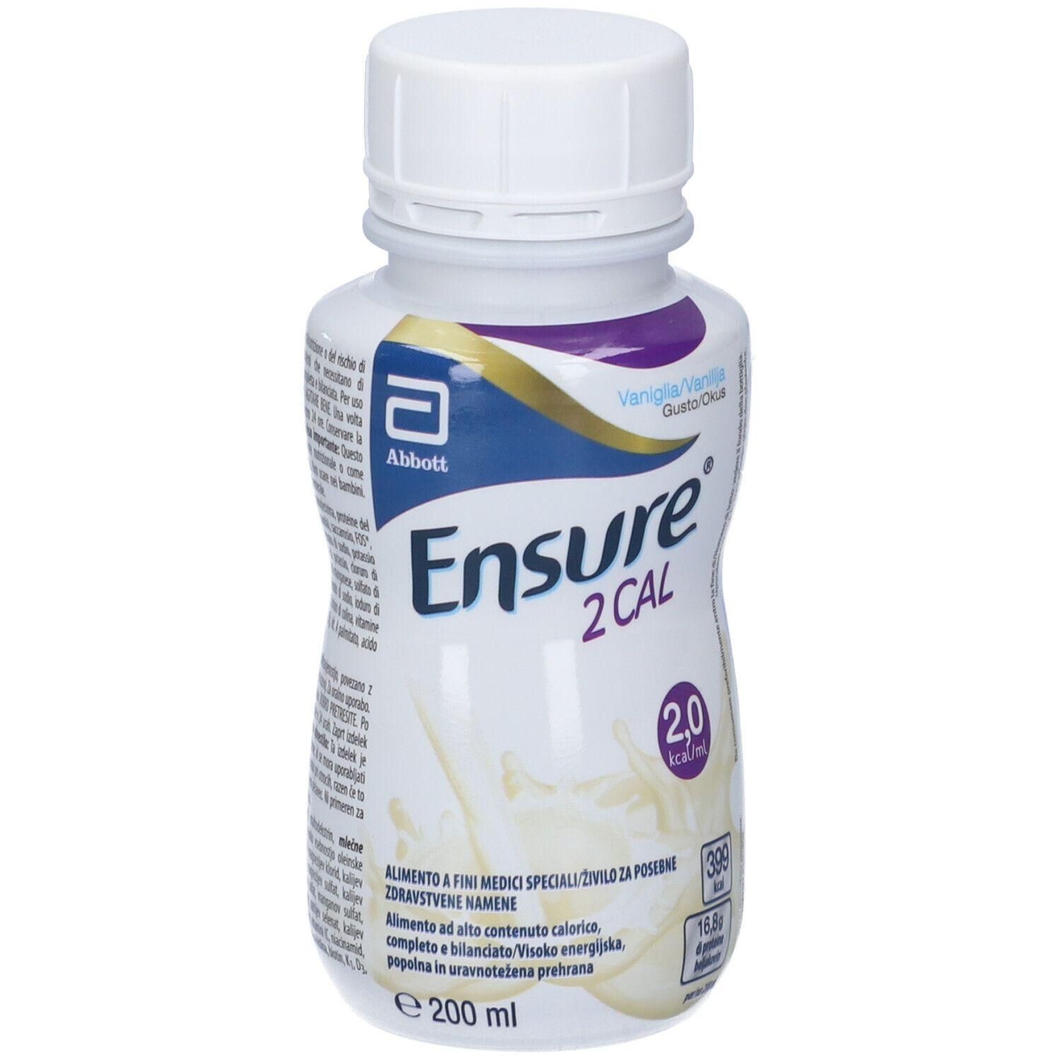 Abbott ENSURE® TWO CAL