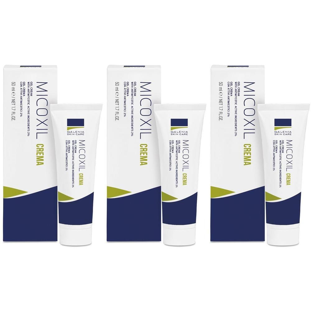 Micoxil Crema 50 Ml