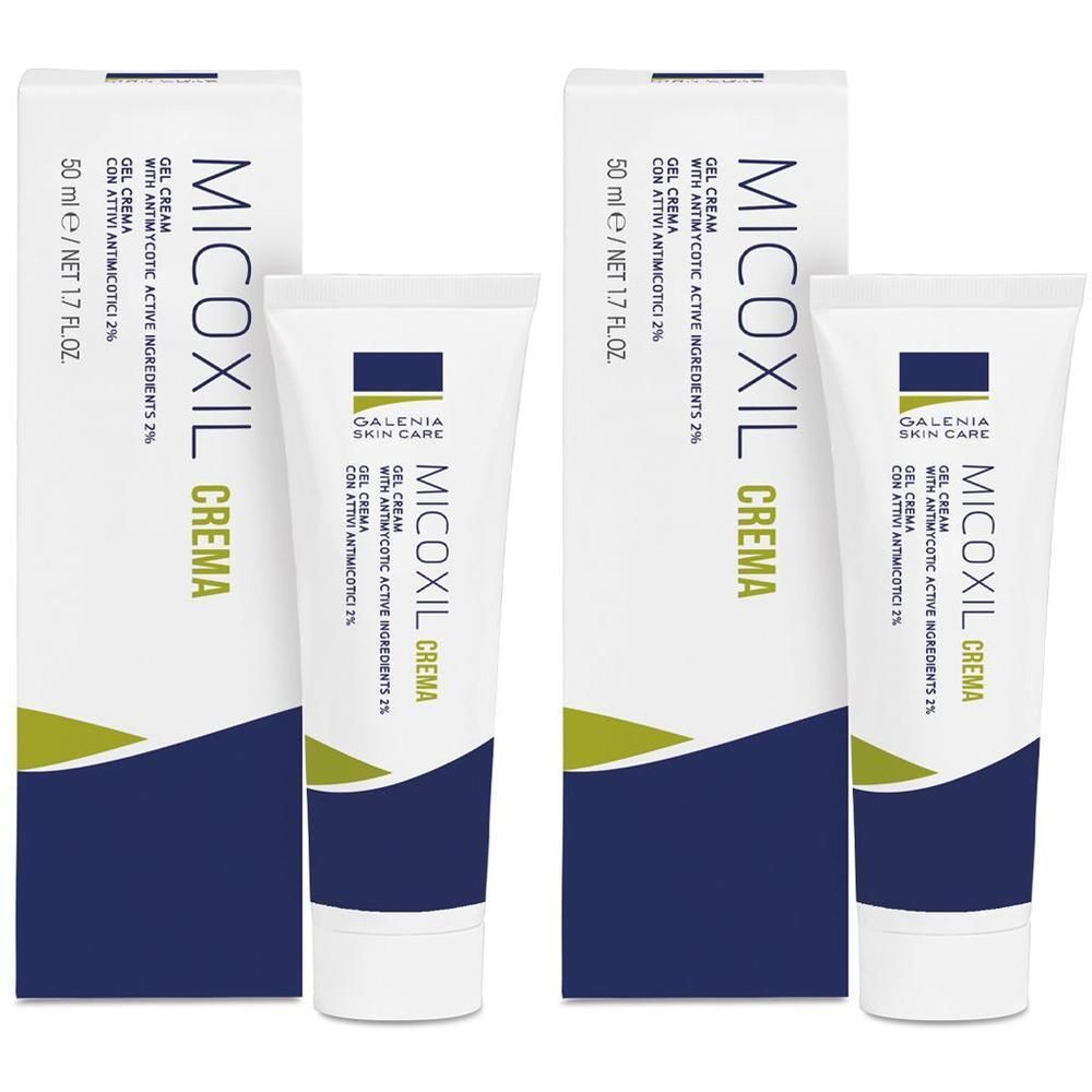 Micoxil Crema 50 Ml