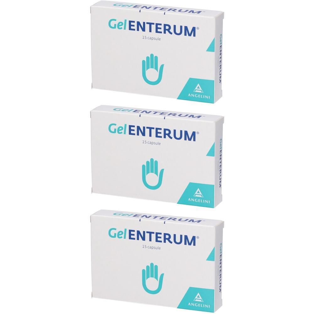 GelEnterum Capsule