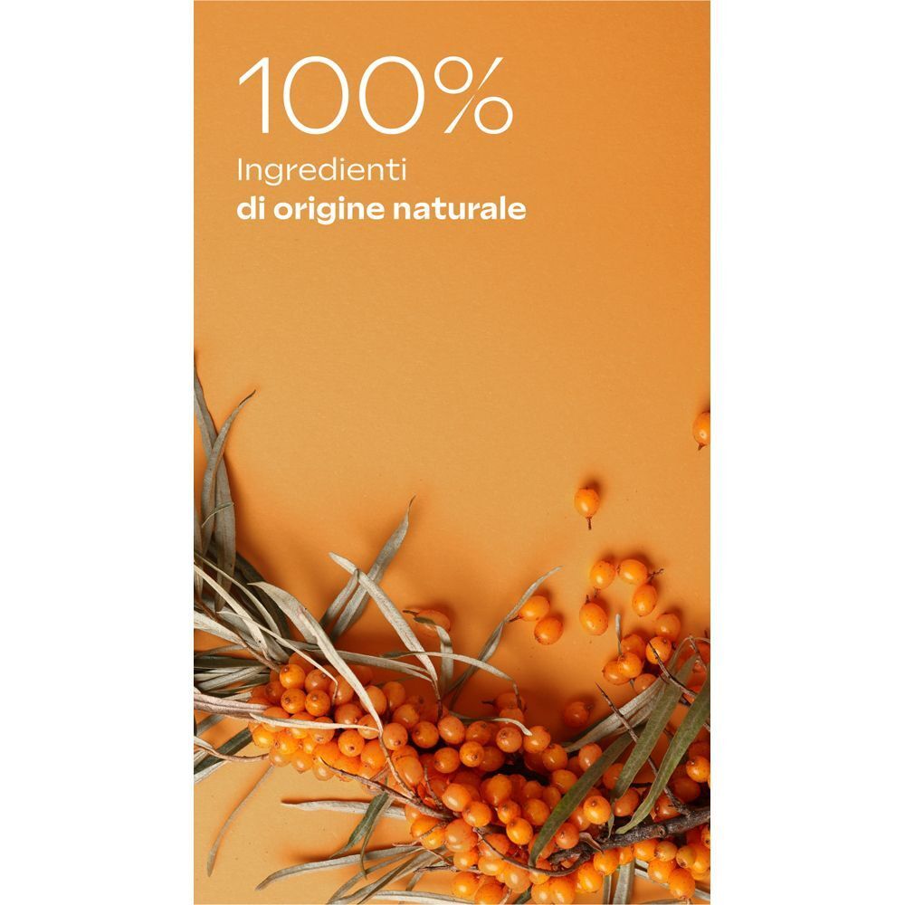 WELEDA Doccia Cremosa Vitality Olivello Spinoso