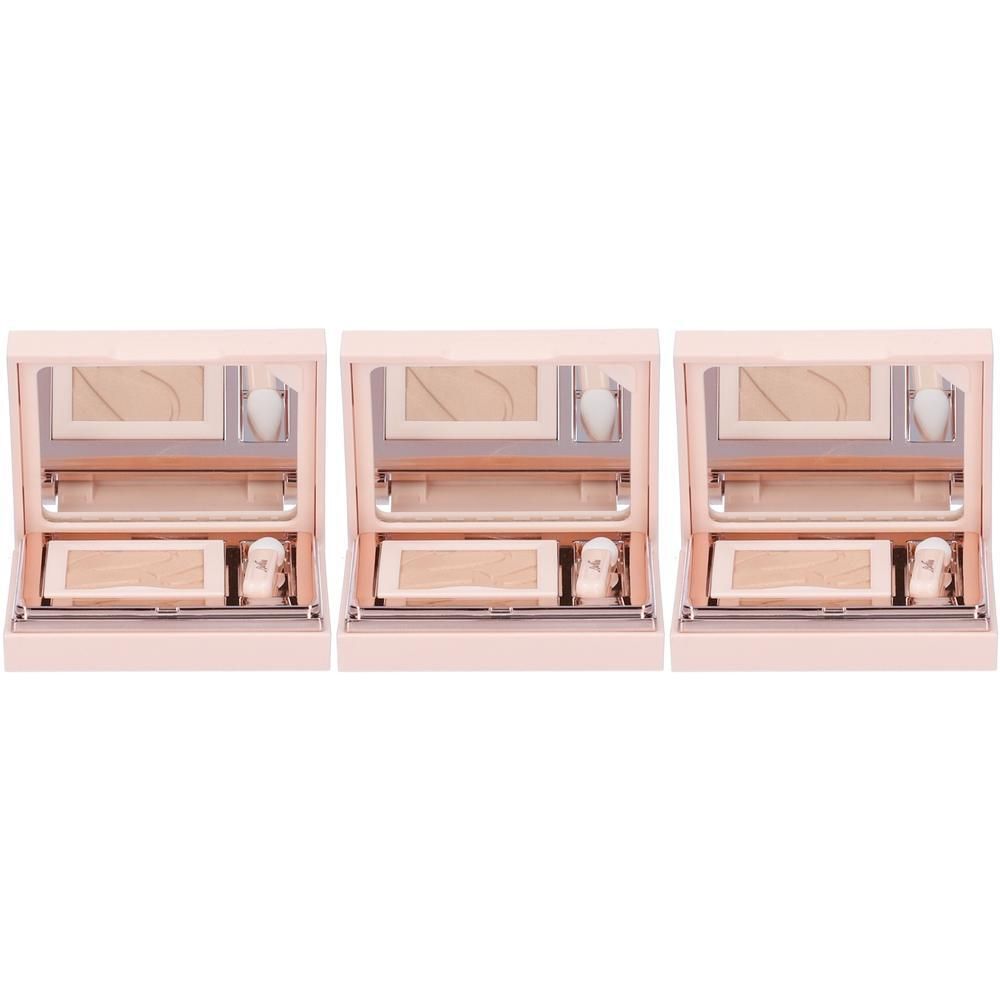 Bionike Defence Color Silky Touch Ombretto Compatto Colore 406 Aube