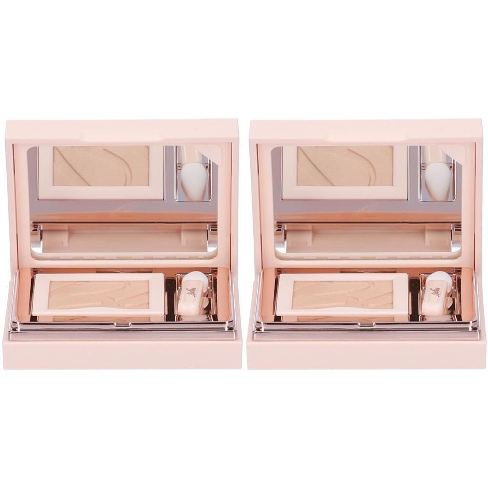 Bionike Defence Color Silky Touch Ombretto Compatto Colore 406 Aube