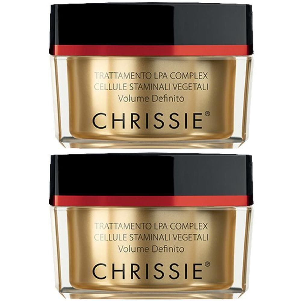 Chrissie Trattamento LPA Complex Cellule Staminali Vegetali Volume Definito