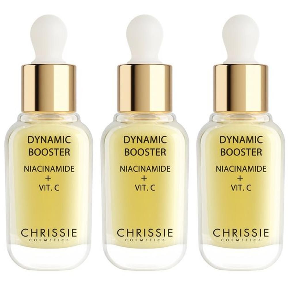Chrissie Dynamic Booster Niacinamide + Vit.C