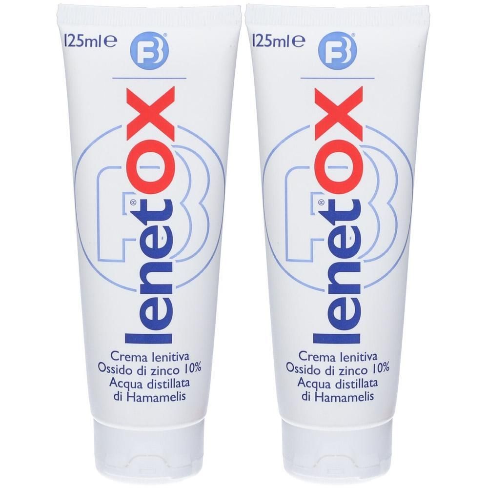Lenet Ox 125 Ml