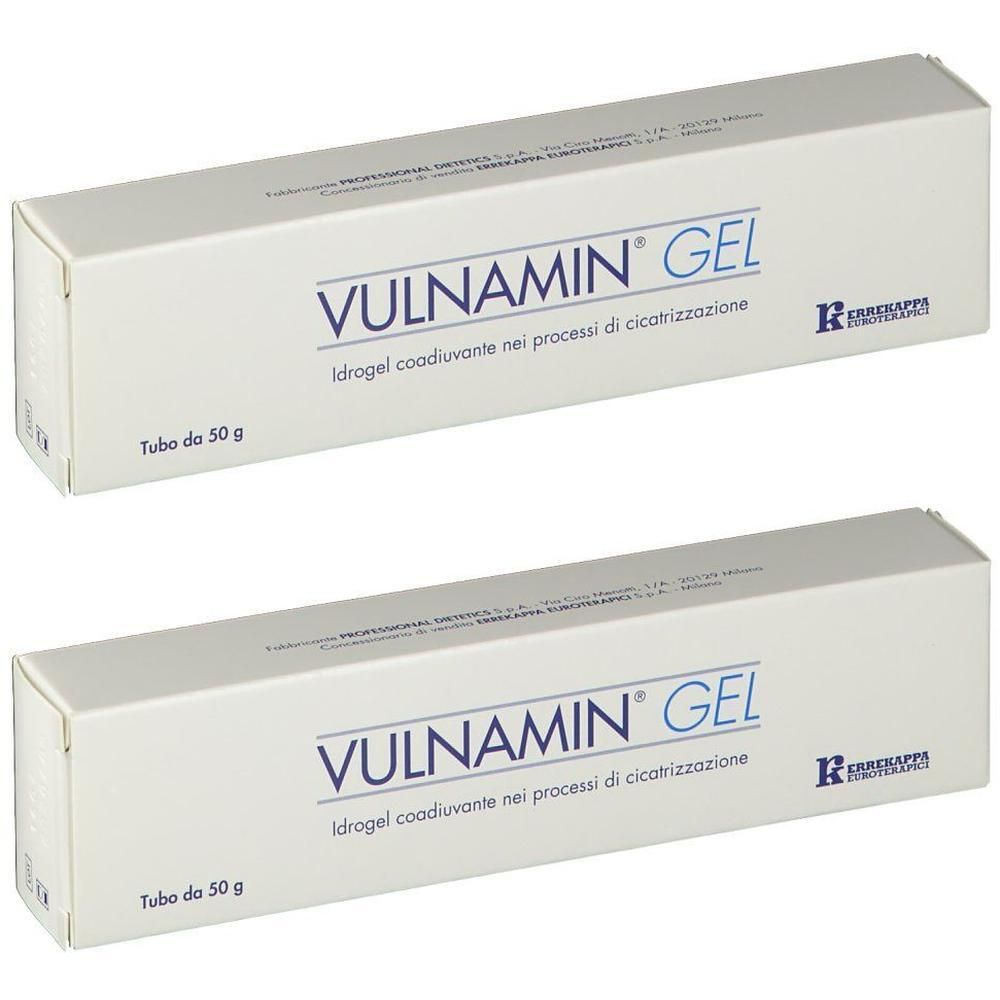 VULNAMIN® GEL