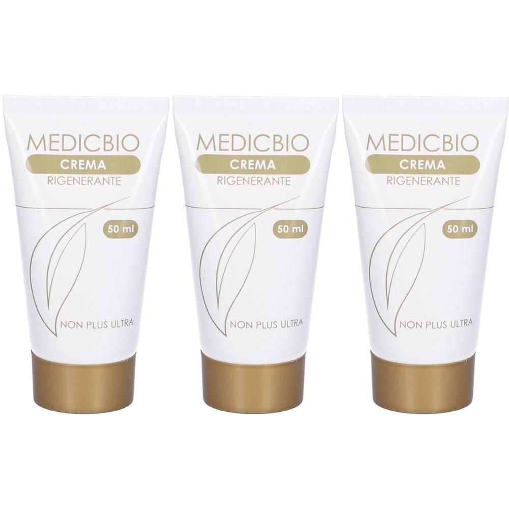 Medicbio Crema 50Ml