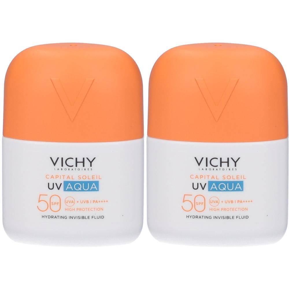 Vichy Cs Uv Aqua SPF 50