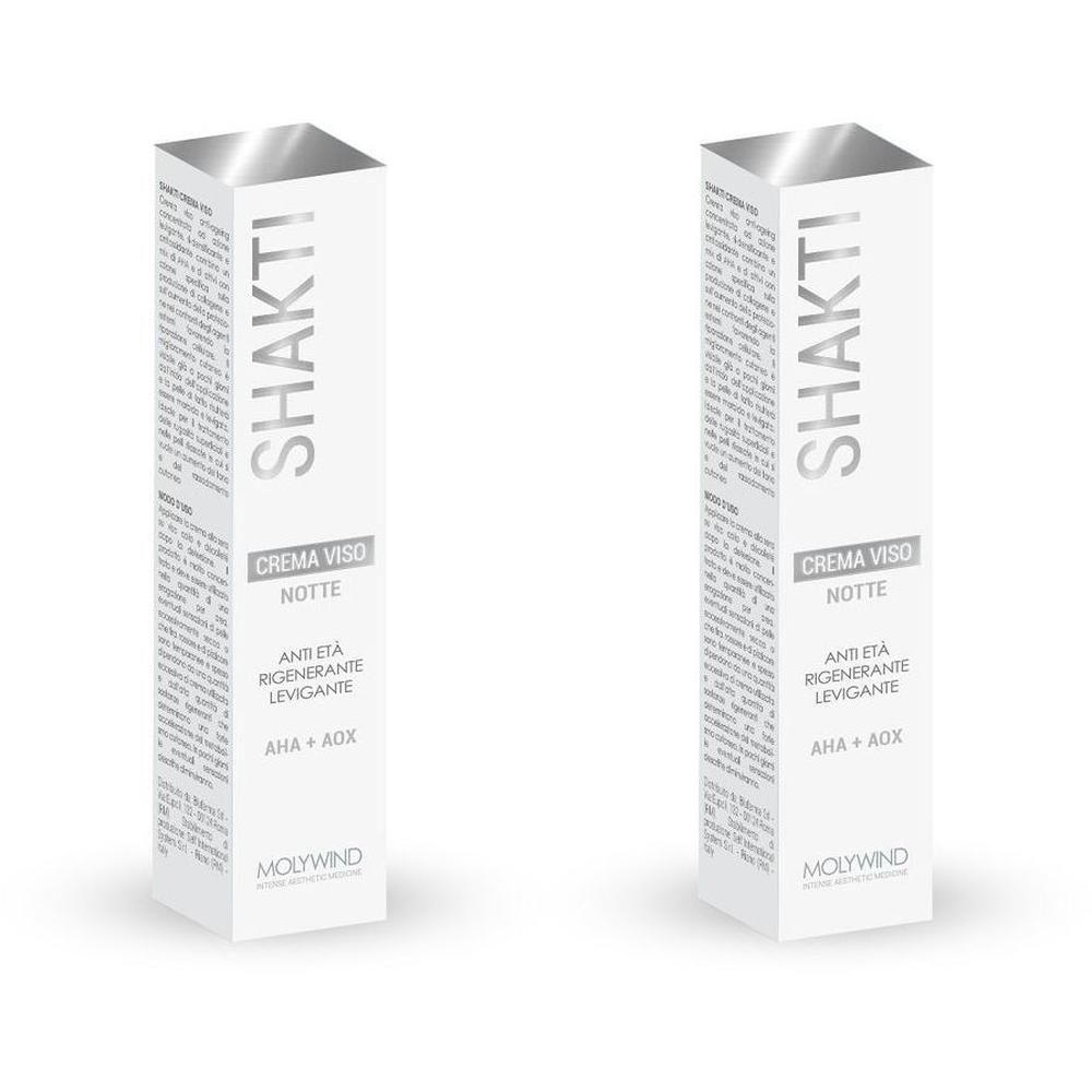 Shakti Crema 10% 50Ml