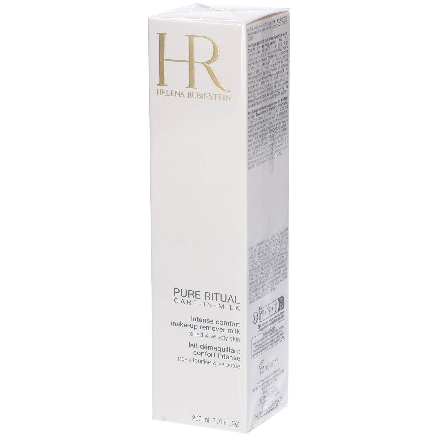 Helena Rubinstein Pure Ritual Care In Milk