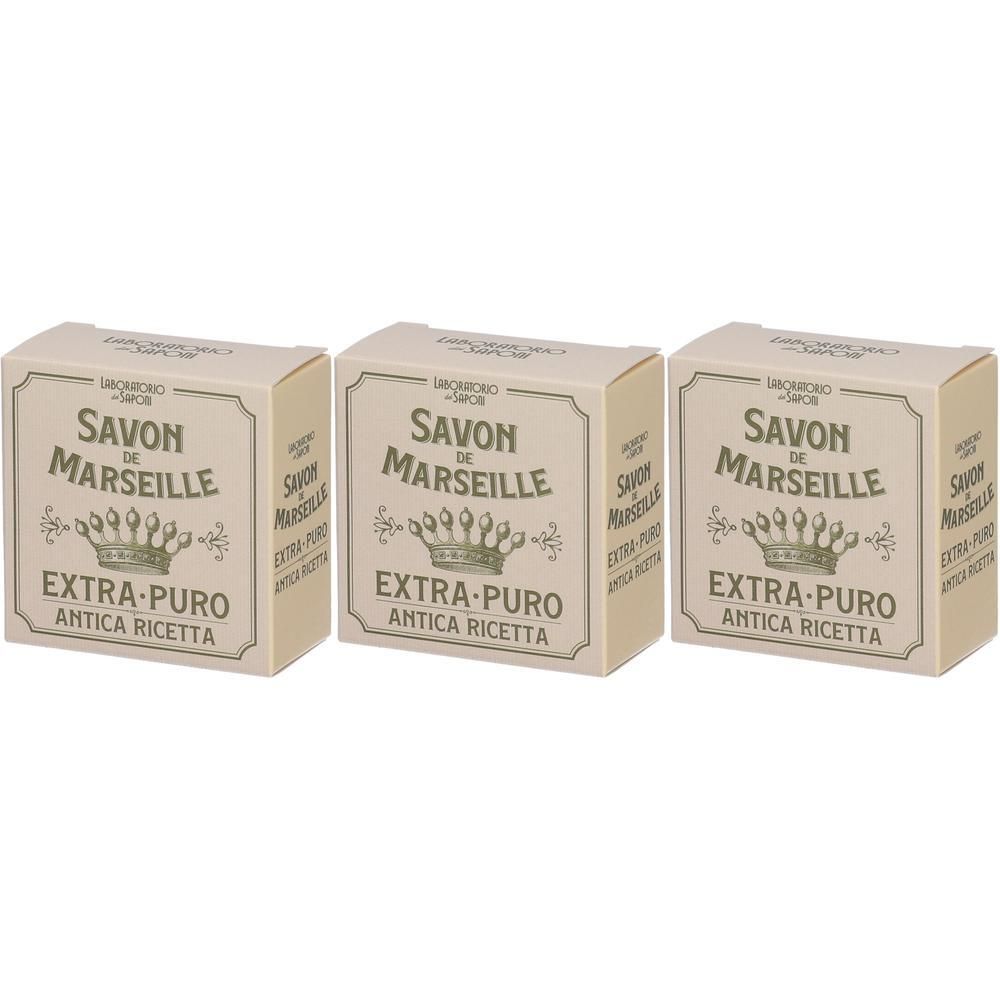 Laboratorio dei Saponi Sapone di Marsiglia Classico