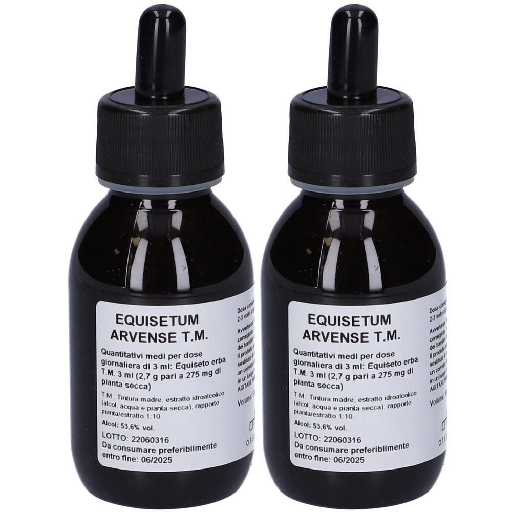 Equisetum Arvense Tm Gtt 100Ml