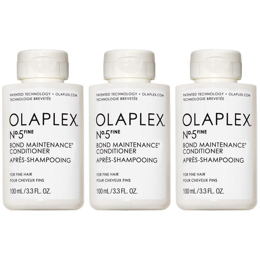 Olaplex N°.5FINE Bond Maintenance® Conditioner TRAVEL