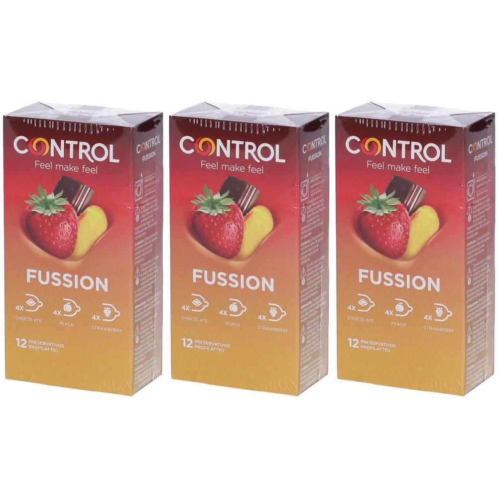 Control Profilattico Fussion