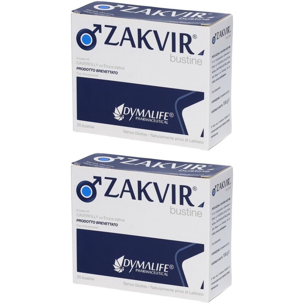 Zakvir Bustine