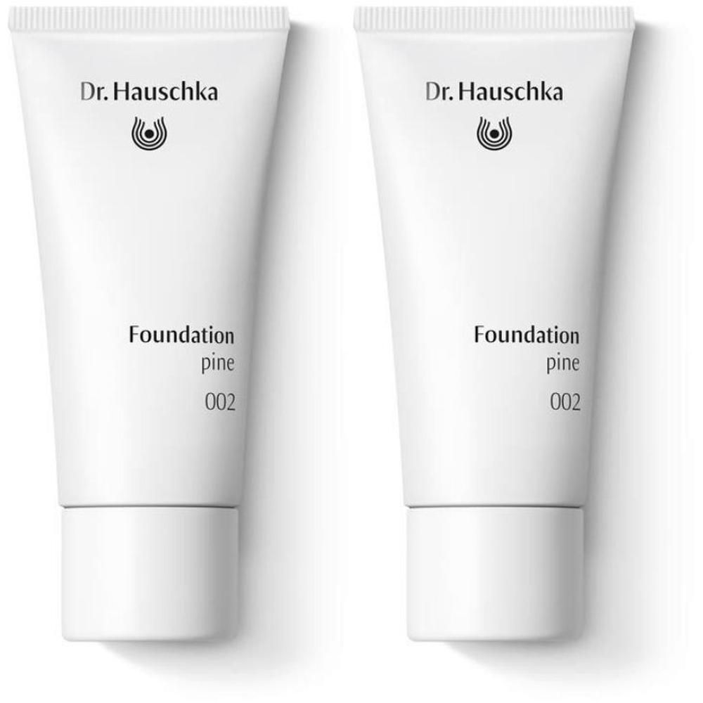 Dr. Hauschka Foundation 002 Pine