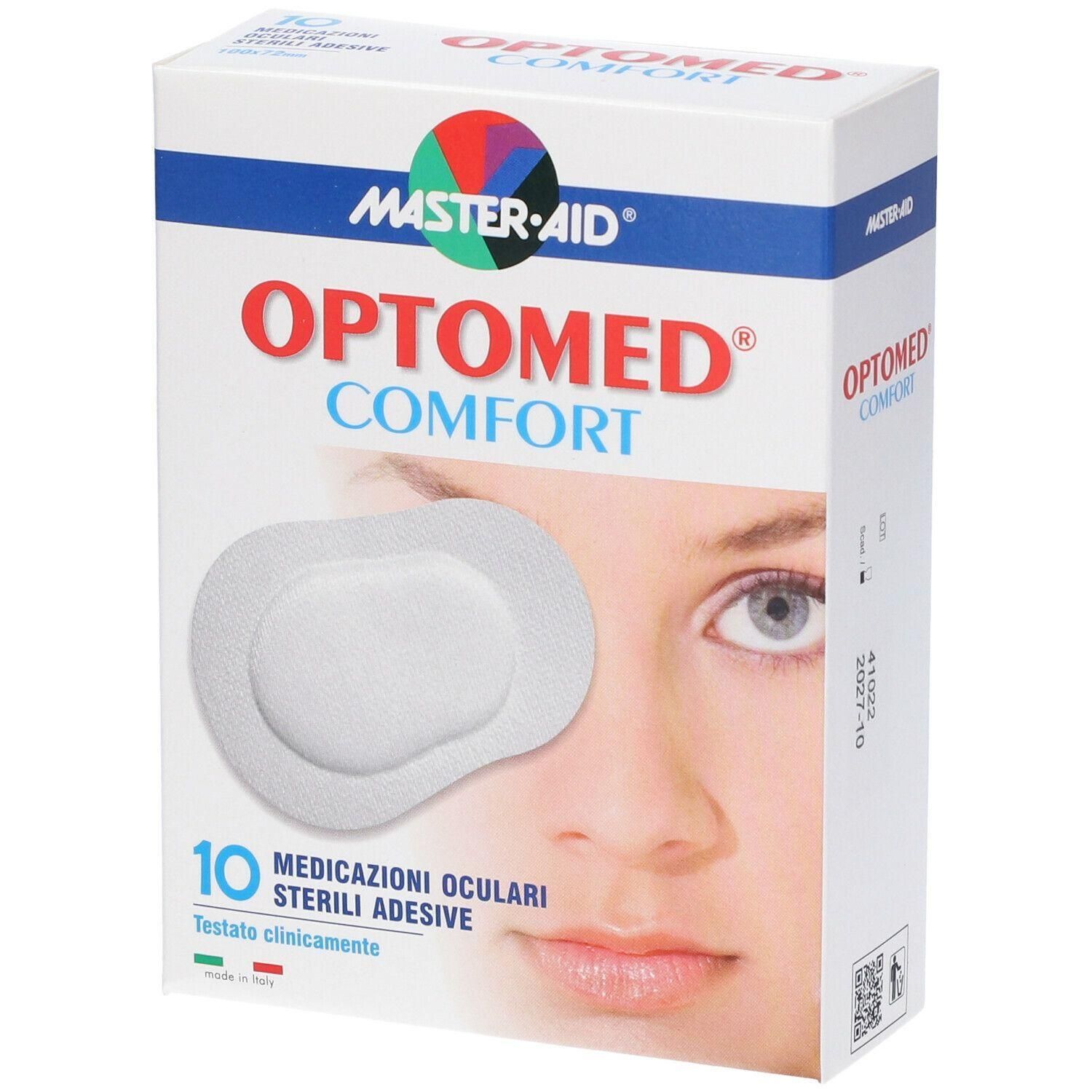 Optomed Comfort