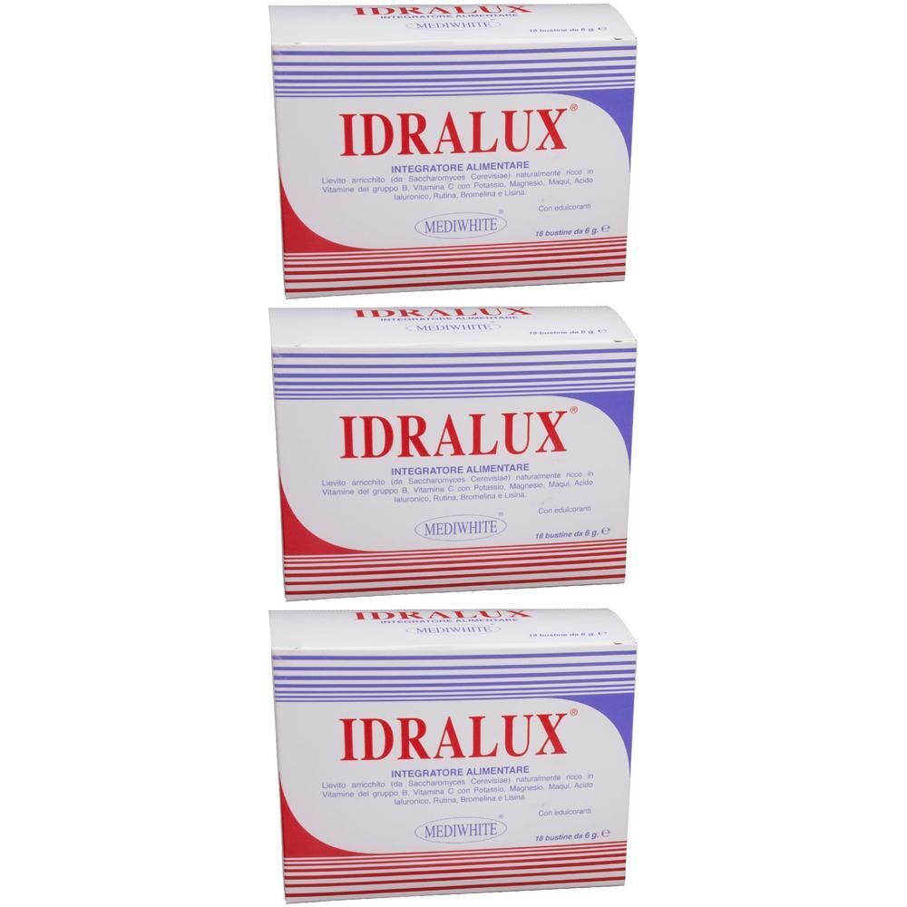 IDRALUX