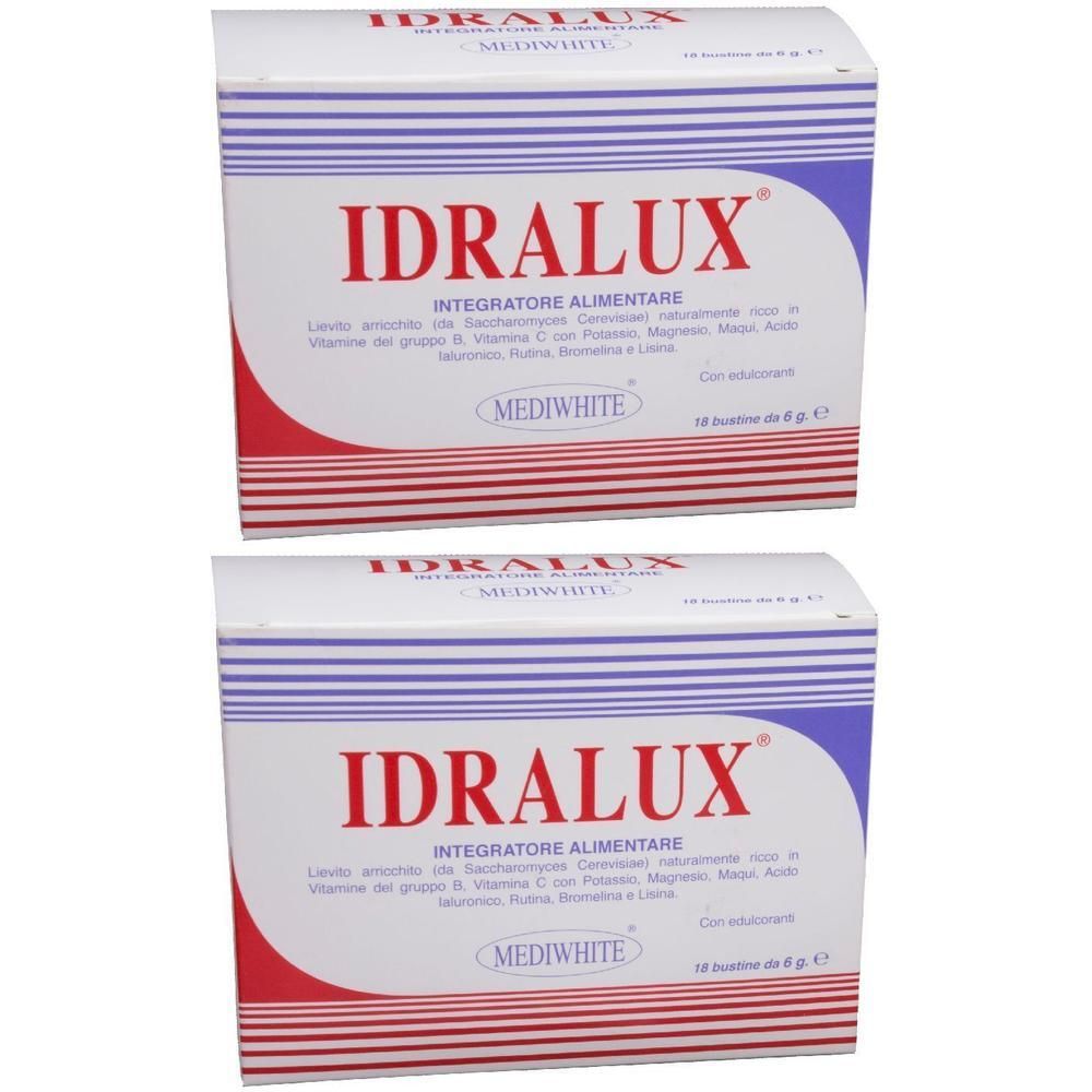 IDRALUX