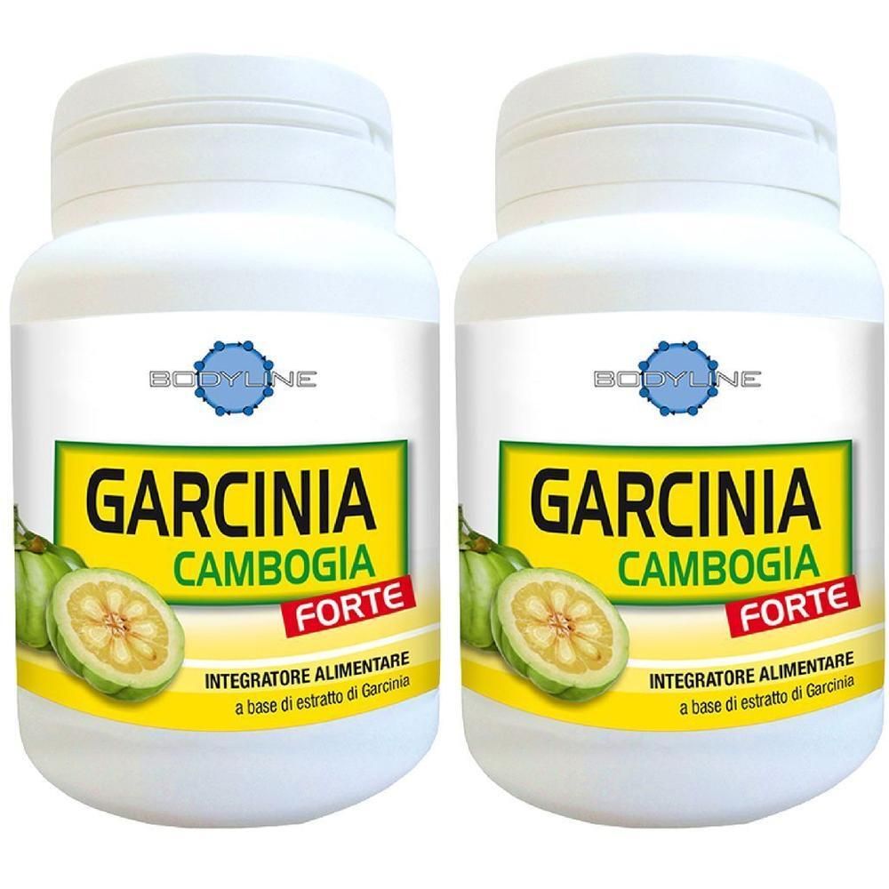 Garcinia Cambogia Forte 60 Capsule