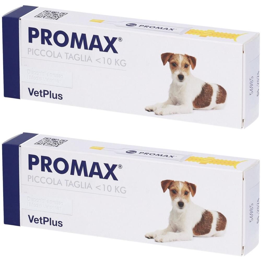 Promax Small Breed