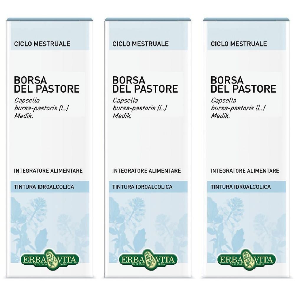 Borsa Pastore Som Sol Ial 50Ml