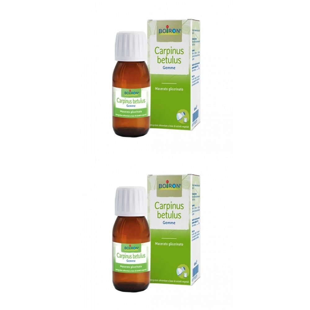 BOIRON® Carpinus Betulus - Gemme