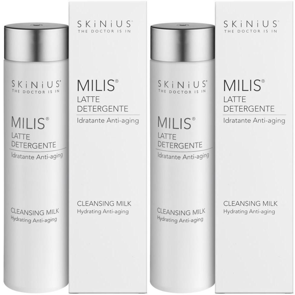Milis Detergente 200 Ml