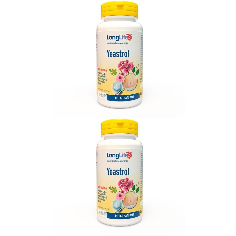 LongLife® Yeastrol
