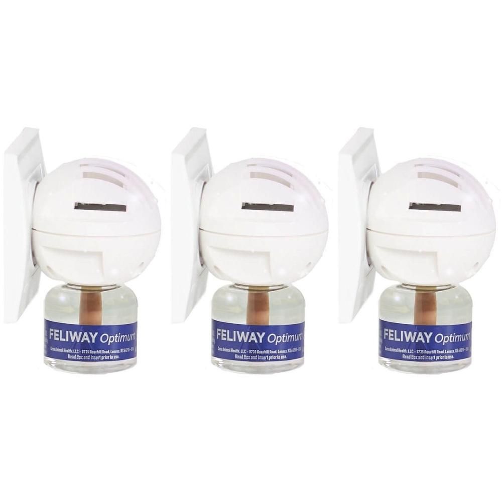 FELIWAY® Optimum Happy Family Ricarica