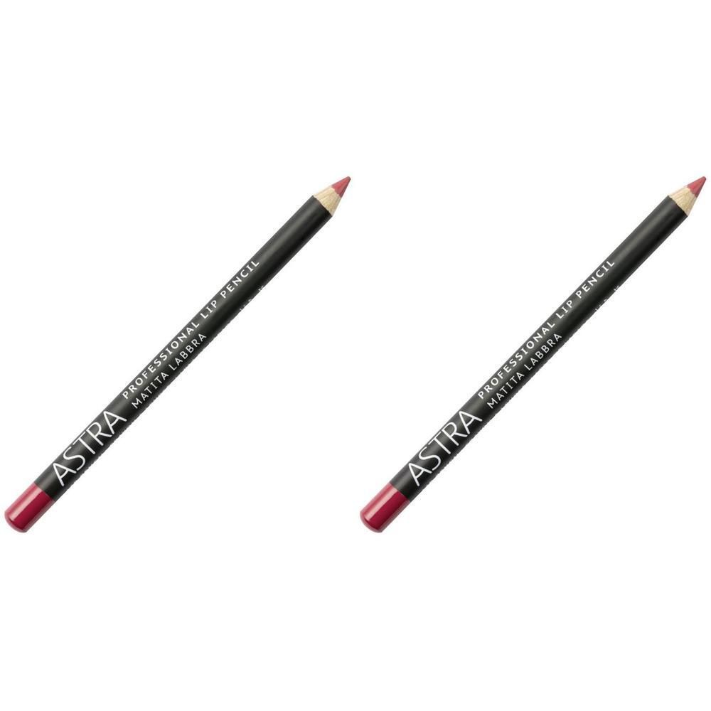 ASTRA Make-UP Professional Lip Pencil - Matita Contorno Labbra Tonalitá 46