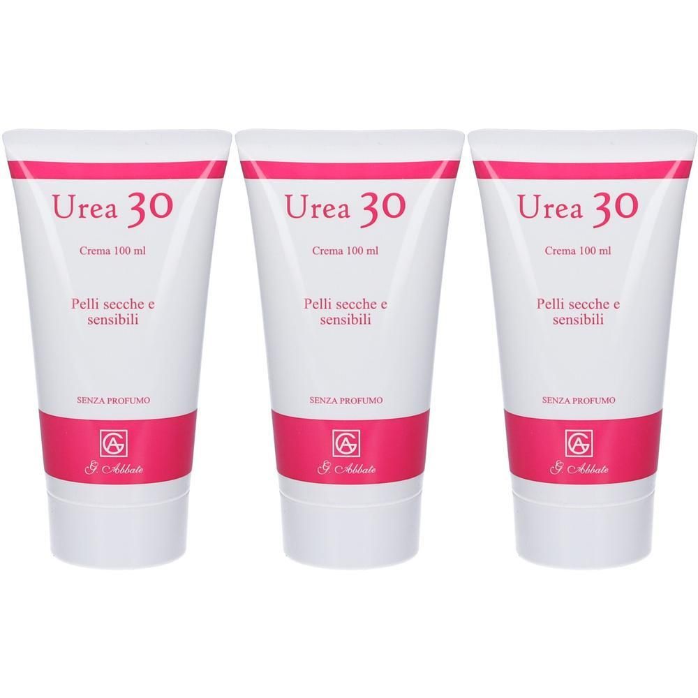 Clinderm Urea Crema Trattamento