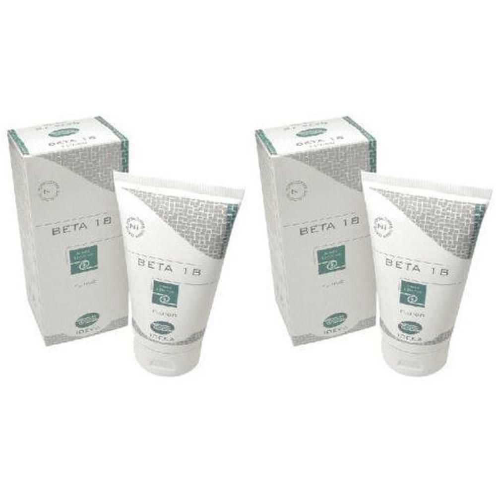 Beta 18 Fluido 125 Ml