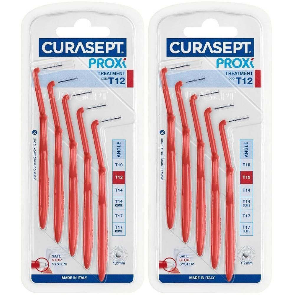 Curasept Proxi Angle Treatment T12