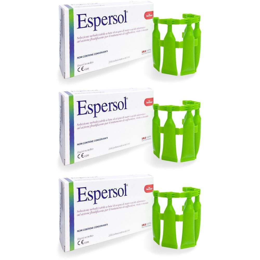 Espersol