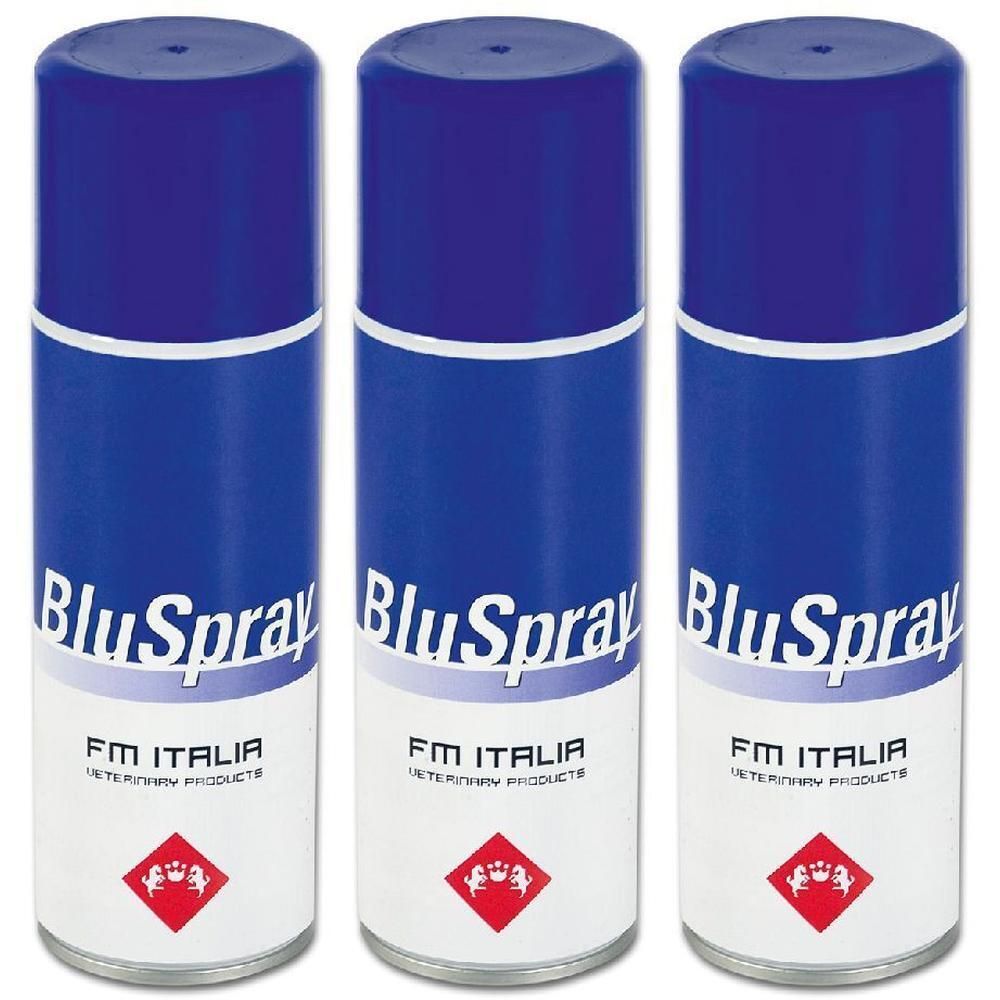 Bluspray 200 Ml