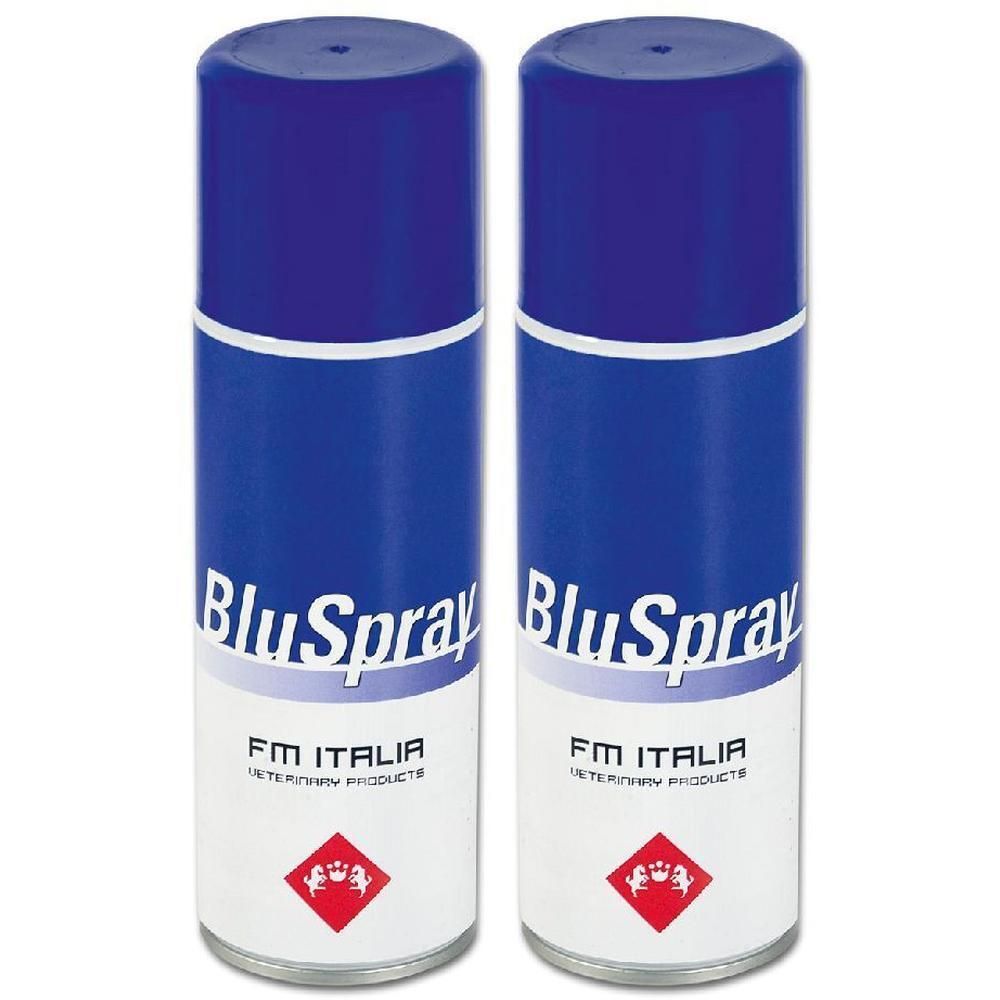 Bluspray 200 Ml