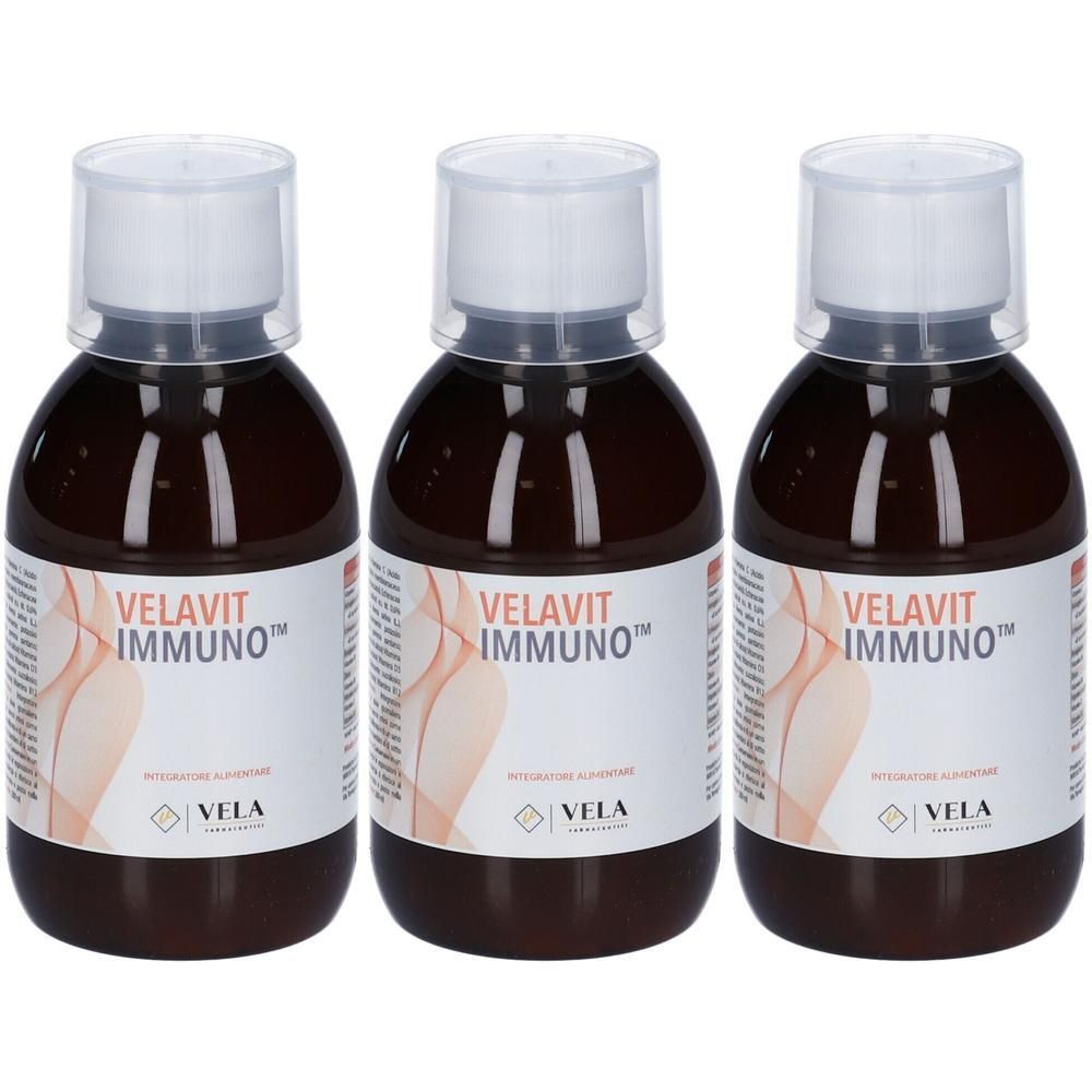 Velavit Immuno 200 Ml