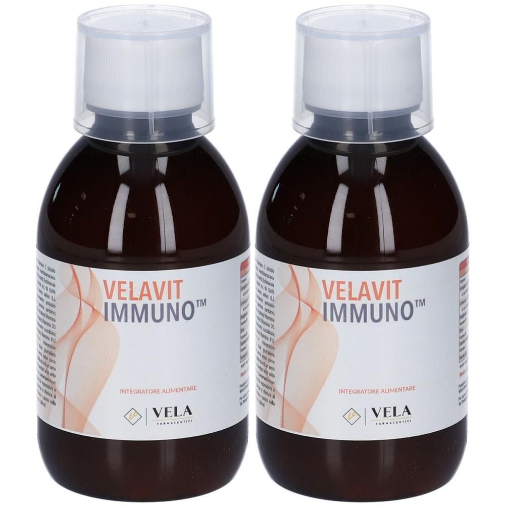 Velavit Immuno 200 Ml