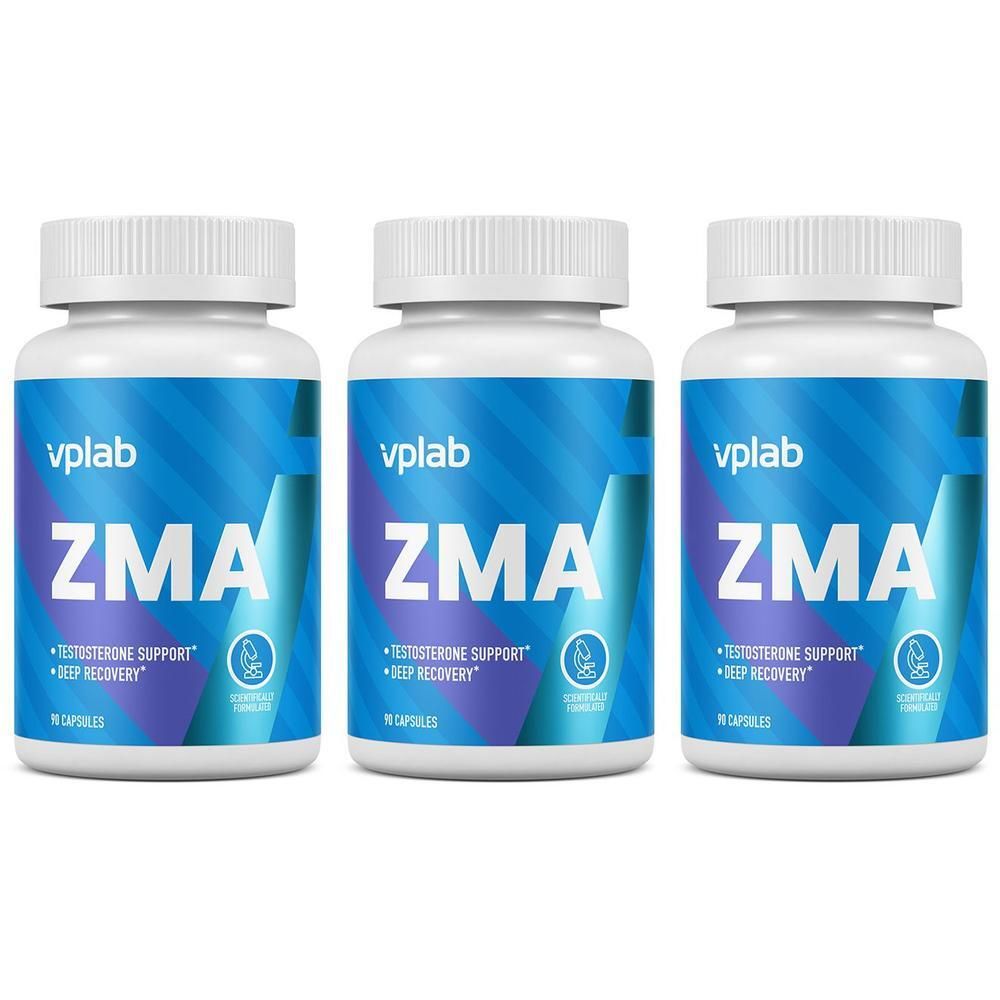 VPLAB ZMA