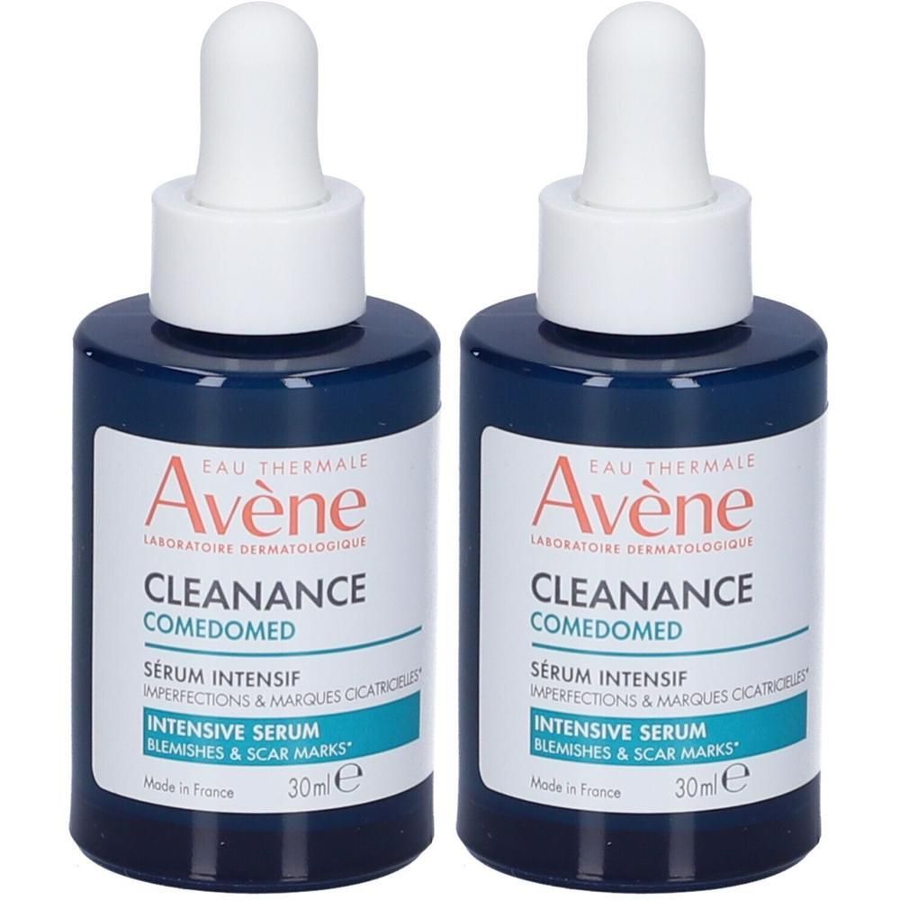 Avene Eau Thermale Cleanance Comedomed Siero Intensivo
