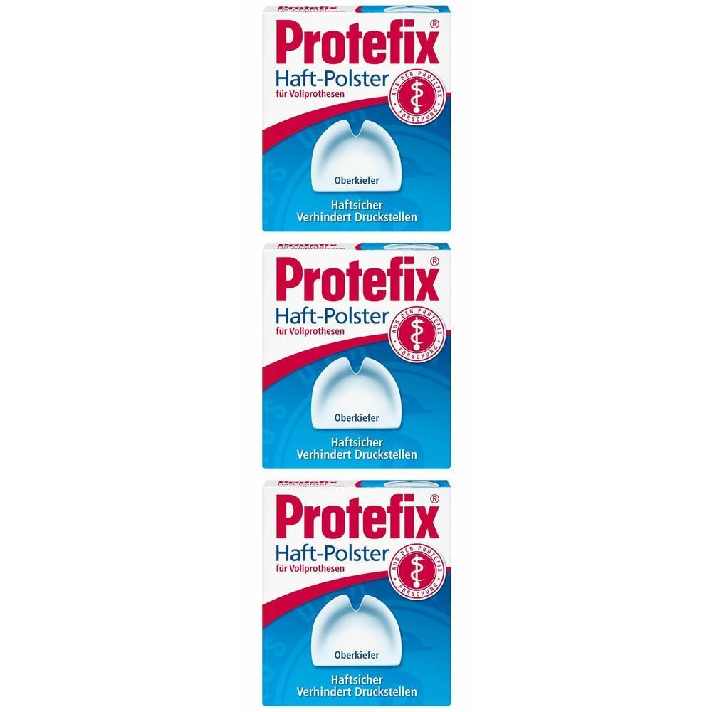 Protefix Cuscinetto Superiore