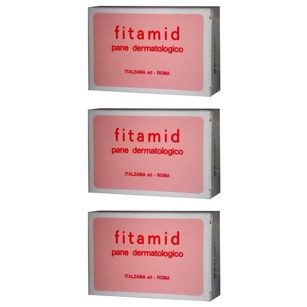 FITAMID Pane Dermatologico