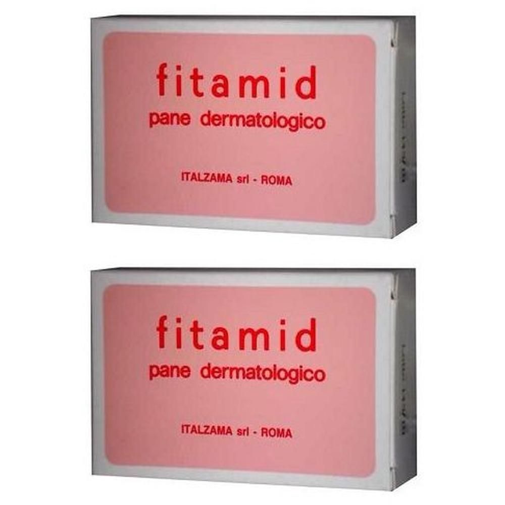 FITAMID Pane Dermatologico
