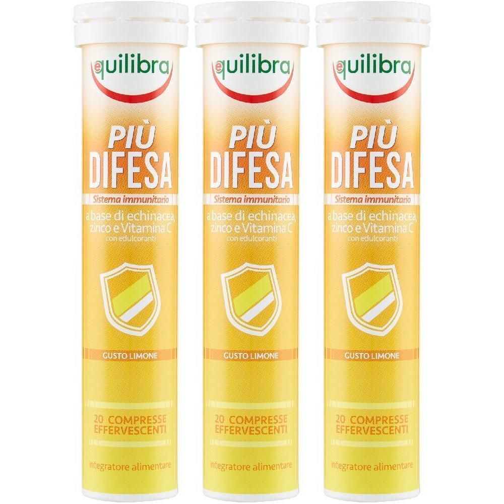 Equilibra® Più Difesa