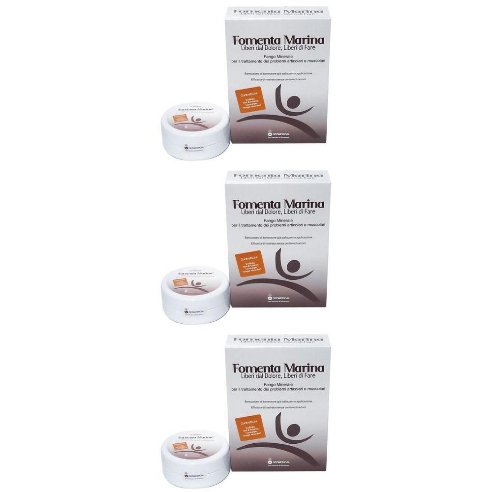 Contratture Gel Minerale 150 G